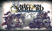 Atlus e Vanillaware annunciano Unicorn Overlord